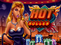 Игровые автоматы Hot Roller