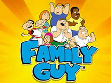 Family Guy от IGT Slots – лучший азартный автомат